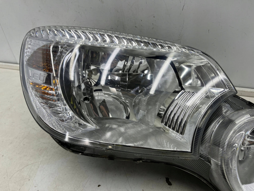 Frontscheinwerfer Skoda Yeti 5L1941018A Rechts Scheinwerfer Headlight SCH4861001767kb