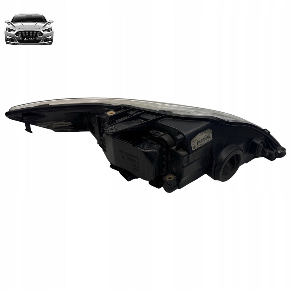 Frontscheinwerfer Ford Mondeo BS71-13D155-AF Links Scheinwerfer Headlight SCH7390402451tb