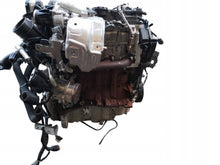 Load image into Gallery viewer, Motor Renault Clio V K9K872 1.5 DCI 103TKm Diesel Engine Komplett