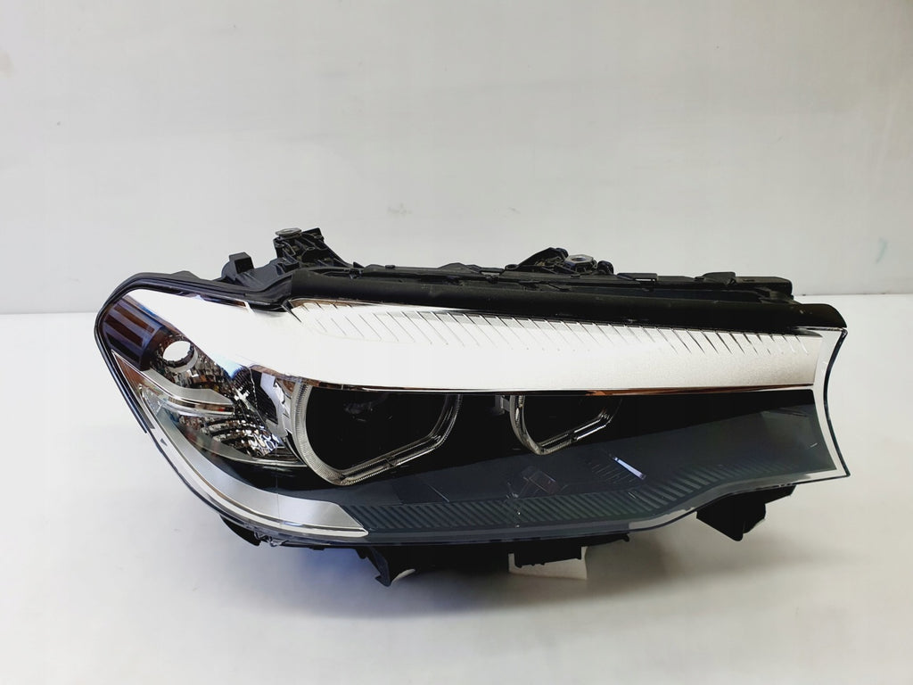 Frontscheinwerfer BMW 5 G31 G30 8499112-01 Full LED Rechts Headlight SCH4306854786hn