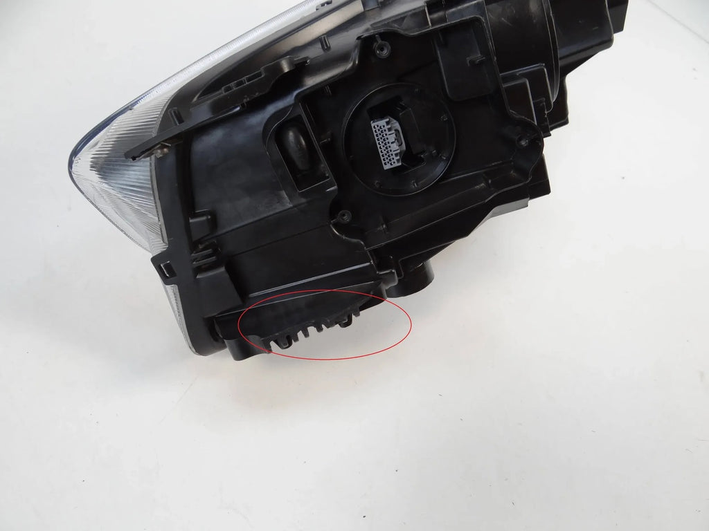 Frontscheinwerfer Ford Kuga GV41-13W029-CD Xenon Rechts Scheinwerfer Headlight