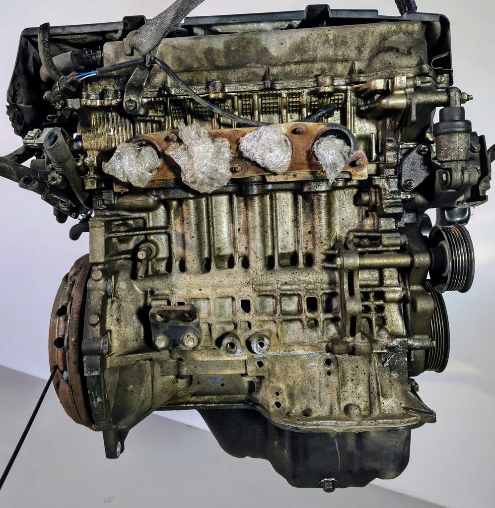 Motor Toyota Corolla 3ZZ 3Z-T52 1.6 VVTI Benzin Engine Komplett
