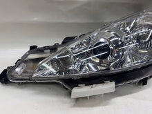 Laden Sie das Bild in den Galerie-Viewer, Frontscheinwerfer Peugeot 4007 P7139L P7140L Xenon Links Scheinwerfer Headlight SCH5442776053kd