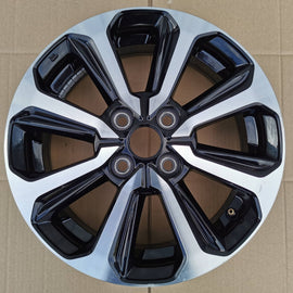 1x Alufelge 15 Zoll Mitsubishi Space Star Rim Wheel FEL8363610759gi