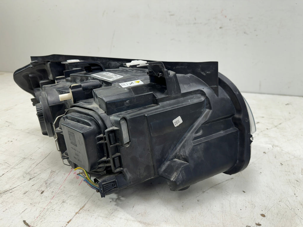 Frontscheinwerfer BMW X1 E84 89093511 Xenon Links Scheinwerfer Headlight SCH7101520123ic