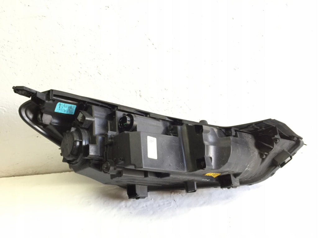 Frontscheinwerfer Hyundai Tucson 92101D7700 LED Links Scheinwerfer Headlight SCH2861055790rz