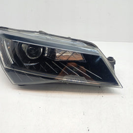 Frontscheinwerfer Skoda Superb III 3V1941018A Rechts Scheinwerfer Headlight SCH2893424412ji