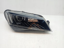 Laden Sie das Bild in den Galerie-Viewer, Frontscheinwerfer Skoda Superb III 3V1941018A Rechts Scheinwerfer Headlight SCH2893424412ji