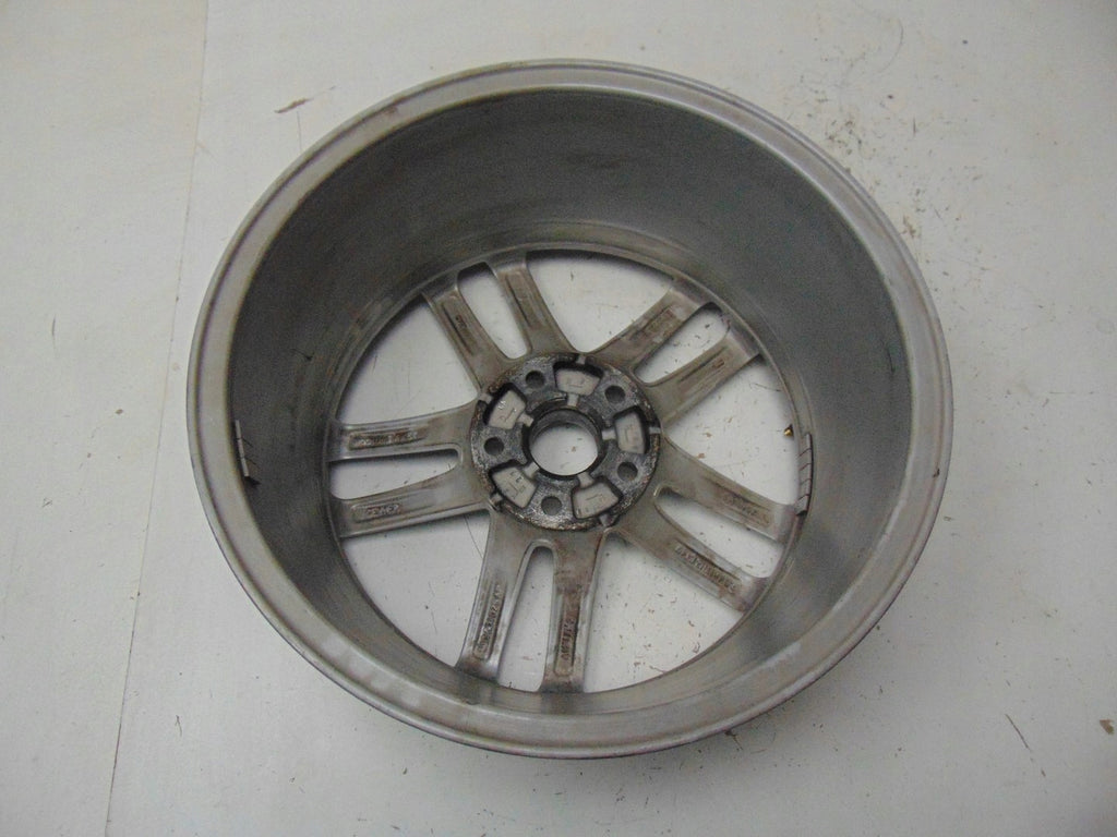 1x Alufelge 17 Zoll 7.5" 5x112 49ET 5G0601025AP VW Golf VII I Rim Wheel FEL8321321371fa