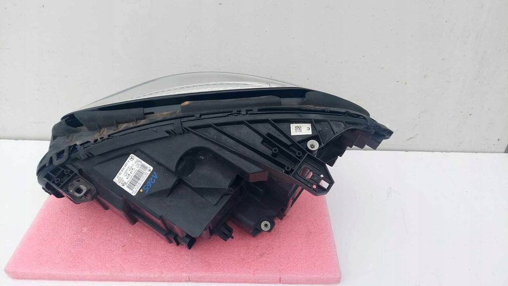 Frontscheinwerfer Mercedes-Benz W246 2469062801 Rechts Scheinwerfer Headlight SCH7258911202yk