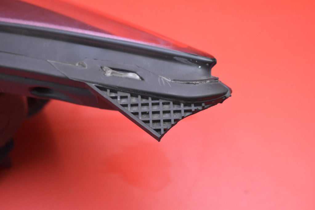 Frontscheinwerfer Ford Focus III 936415-FORD Rechts Scheinwerfer Headlight SCH9656824620fx