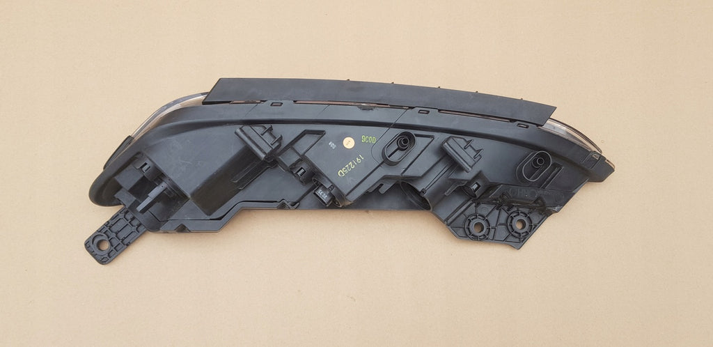 Frontscheinwerfer Hyundai Kona 92208J9000 LED Rechts Scheinwerfer Headlight SCH1634632111me
