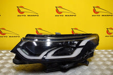 Laden Sie das Bild in den Galerie-Viewer, Frontscheinwerfer Land Rover Sport Discovery L550 LK72-13W030-EA LED Links SCH1240935539iw