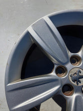 Load image into Gallery viewer, 1x Alufelge 18 Zoll 7.0" 5x114.3 Peugeot 4007 Rim Wheel FEL4403031914uh