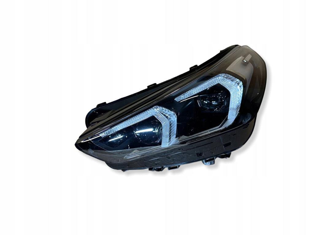 Frontscheinwerfer BMW X1 5A9A227-01 LED FALSE Scheinwerfer Headlight SCH1866681584bm