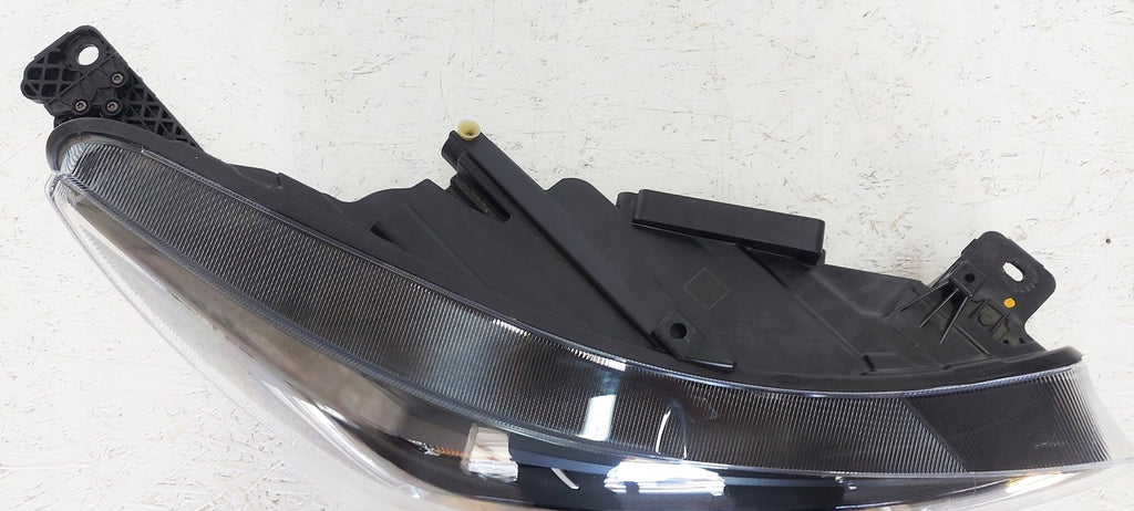 Frontscheinwerfer Ford Focus NX7B-13E014-CD Full LED Rechts Headlight SCH7106834129bv