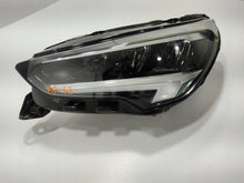 Load image into Gallery viewer, Frontscheinwerfer Opel A 39162653 Full LED Links Scheinwerfer Headlight