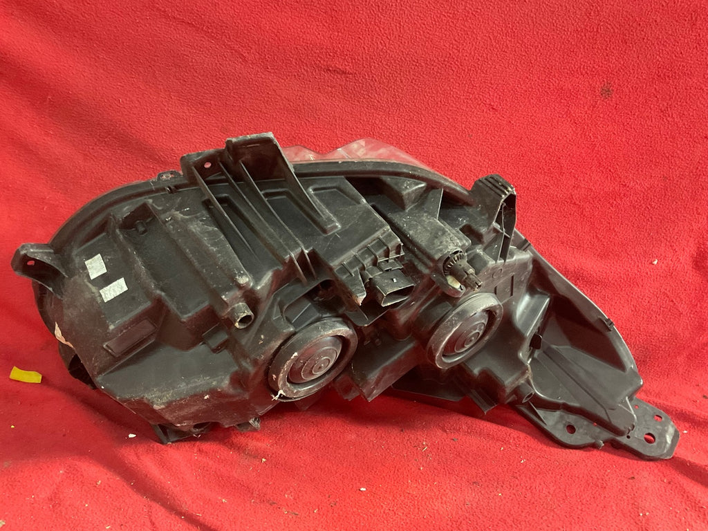 Frontscheinwerfer Ford Galaxy EM2B-13W030-GG Links Scheinwerfer Headlight SCH1517199510ll