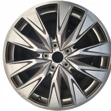 Load image into Gallery viewer, 1x Alufelge 20 Zoll 8.0" 5x130 40ET 85E601025AR Audi Rim Wheel FEL9345210780cr
