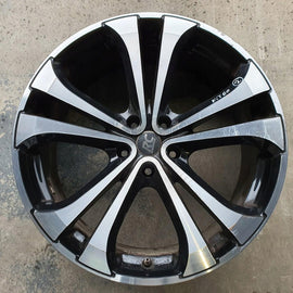 1x Alufelge 20 Zoll 8.5