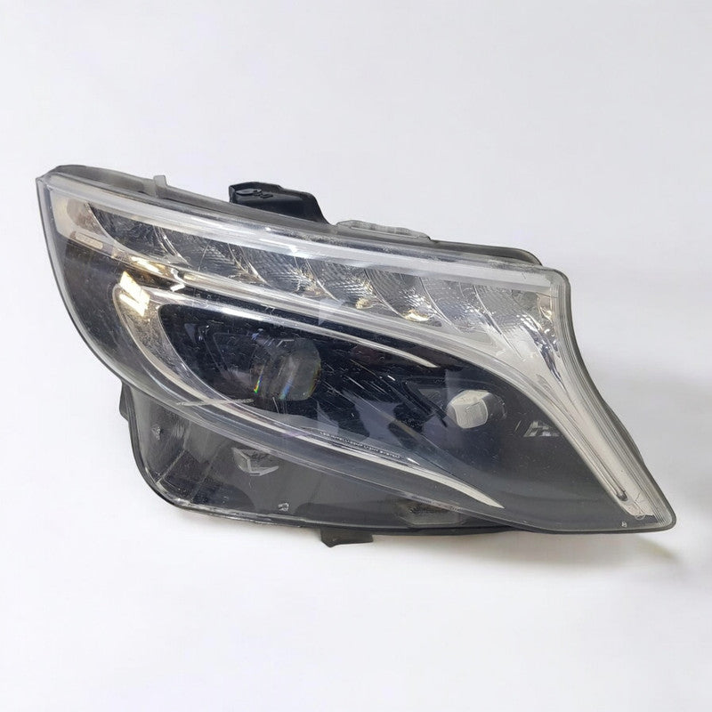 Frontscheinwerfer Mercedes-Benz W447 A4479064700 Full LED Rechts Headlight