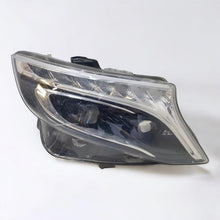 Laden Sie das Bild in den Galerie-Viewer, Frontscheinwerfer Mercedes-Benz W447 A4479064700 Full LED Rechts Headlight