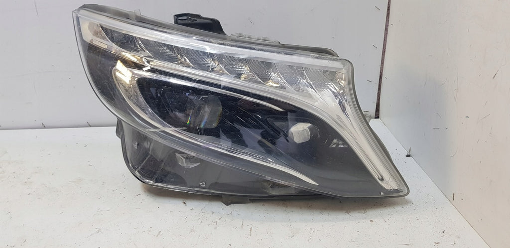 Frontscheinwerfer Mercedes-Benz W447 A4479064700 Full LED Rechts Headlight