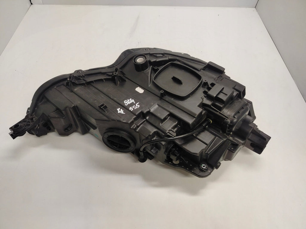 Frontscheinwerfer Audi A3 8Y0941011 LED Links Scheinwerfer Headlight