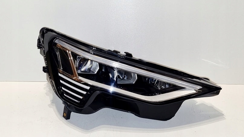 Frontscheinwerfer Audi E Tron E-Tron Etron 4KE941040D Rechts Headlight SCH4785383169nz