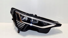 Load image into Gallery viewer, Frontscheinwerfer Audi E Tron E-Tron Etron 4KE941040D Rechts Headlight SCH4785383169nz