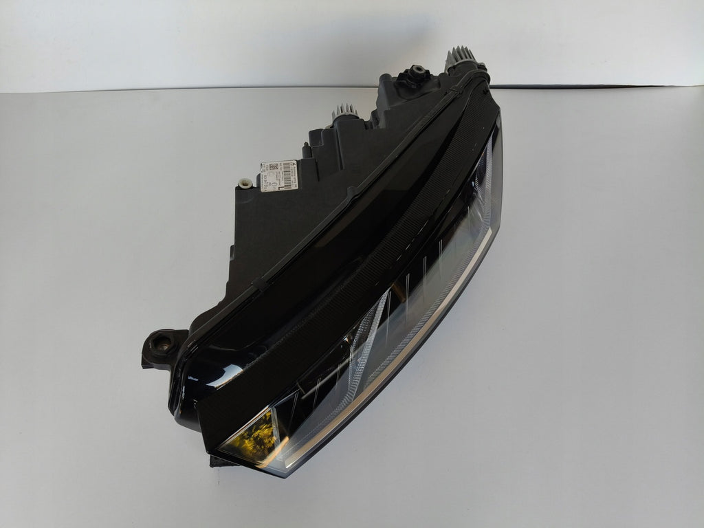 Frontscheinwerfer Skoda Octavia 5e3 IV 5E4941015A Full LED Links Headlight SCH6117954844tf