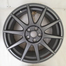 1x Alufelge 18 Zoll 8.0