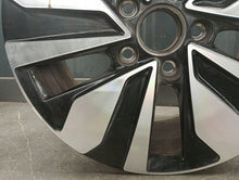 Load image into Gallery viewer, 1x Alufelge 16 Zoll 6.5" 5x112 5TA601025AB VW Touran Rim Wheel FEL7154712122xj