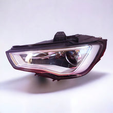 Laden Sie das Bild in den Galerie-Viewer, Frontscheinwerfer Audi A3 8V0941031 LED Links Scheinwerfer Headlight