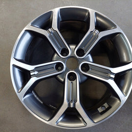 1x Alufelge 18 Zoll 7.5