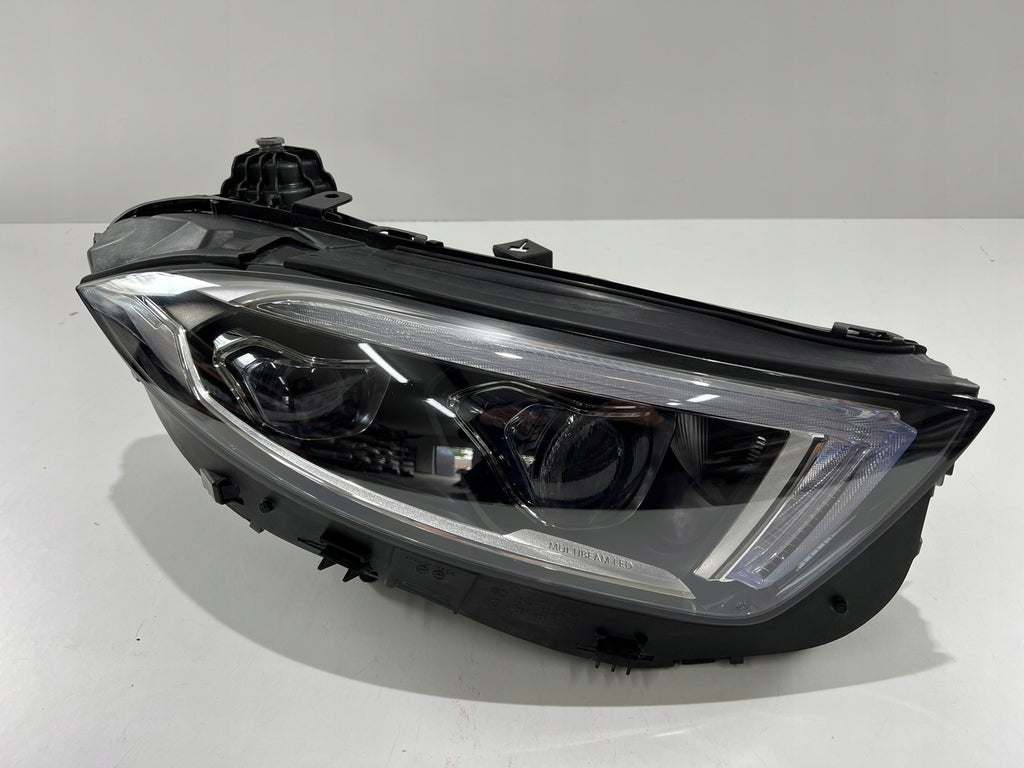 Frontscheinwerfer Mercedes-Benz Cls A2579068400 LED Rechts Headlight