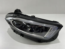 Laden Sie das Bild in den Galerie-Viewer, Frontscheinwerfer Mercedes-Benz Cls A2579068400 LED Rechts Headlight