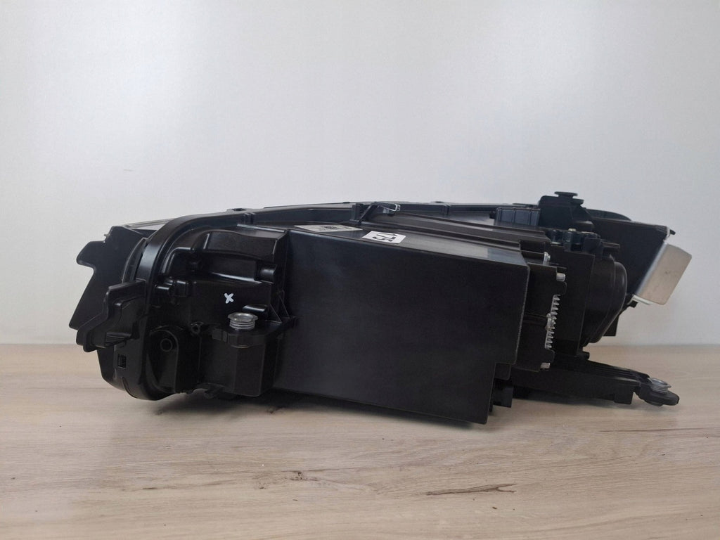 Frontscheinwerfer VW Passat 3J194100 Rechts Scheinwerfer Headlight SCH5352189233fh