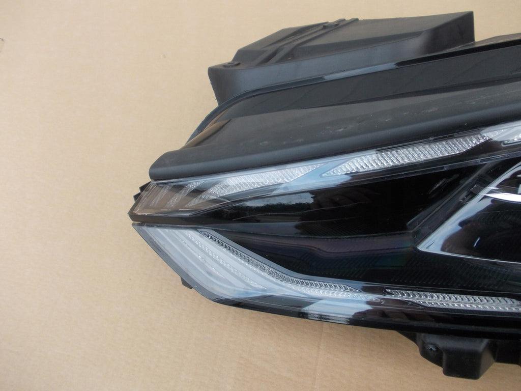 Frontscheinwerfer Kia Ev6 92101-CV1 LED Links Scheinwerfer Headlight