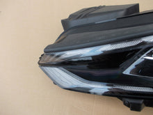 Laden Sie das Bild in den Galerie-Viewer, Frontscheinwerfer Kia Ev6 92101-CV1 LED Links Scheinwerfer Headlight