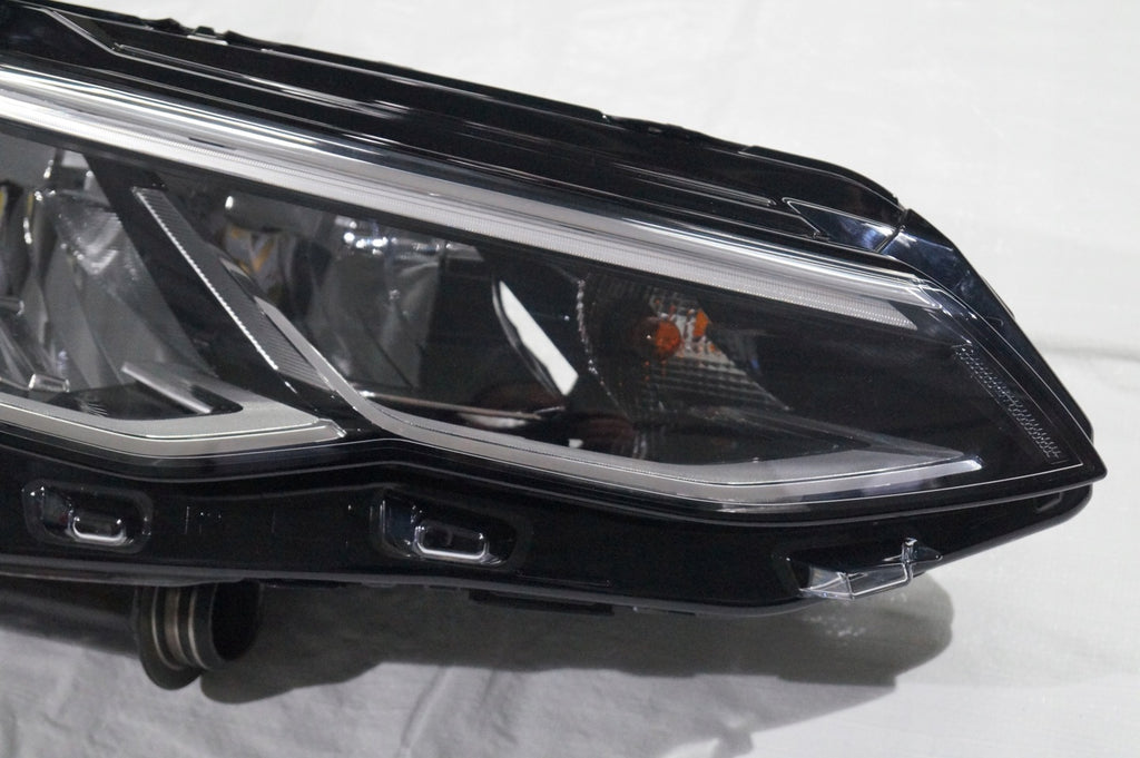 Frontscheinwerfer VW Golf VIII 5H1941006 LED Rechts Scheinwerfer Headlight