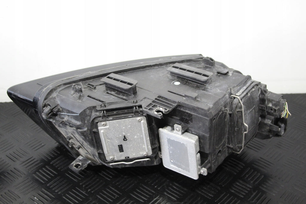 Frontscheinwerfer Audi Q5 8R0941004AJ 8R0941003AJ Xenon Rechts oder Links SCH3623905674bh