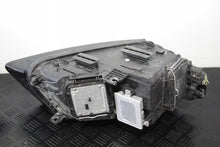 Load image into Gallery viewer, Frontscheinwerfer Audi Q5 8R0941004AJ 8R0941003AJ Xenon Ein Satz Headlight SCH3623905674bh
