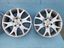 Laden Sie das Bild in den Galerie-Viewer, 4x Alufelge 18 Zoll 8.0" 5x130 50ET Rim Wheel FEL1623153334jz