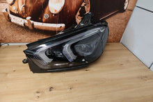 Laden Sie das Bild in den Galerie-Viewer, Frontscheinwerfer Mercedes-Benz Gle A1679066504 LED Links Scheinwerfer Headlight