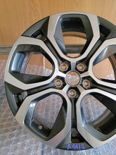 Load image into Gallery viewer, 1x Alufelge 18 Zoll 7.0" 5x114.3 35ET 403003297R Renault Arkana Rim Wheel FEL3996731817eb
