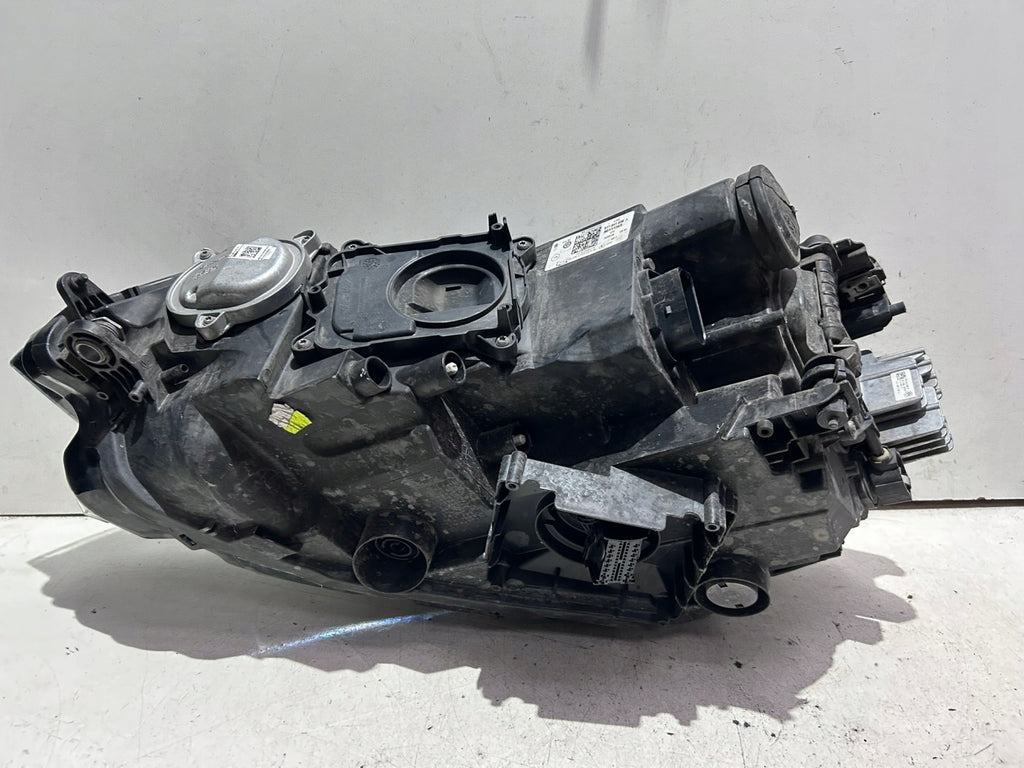 Frontscheinwerfer VW Golf Sportsvan 517941036A LED Rechts Scheinwerfer Headlight SCH3101294496sp