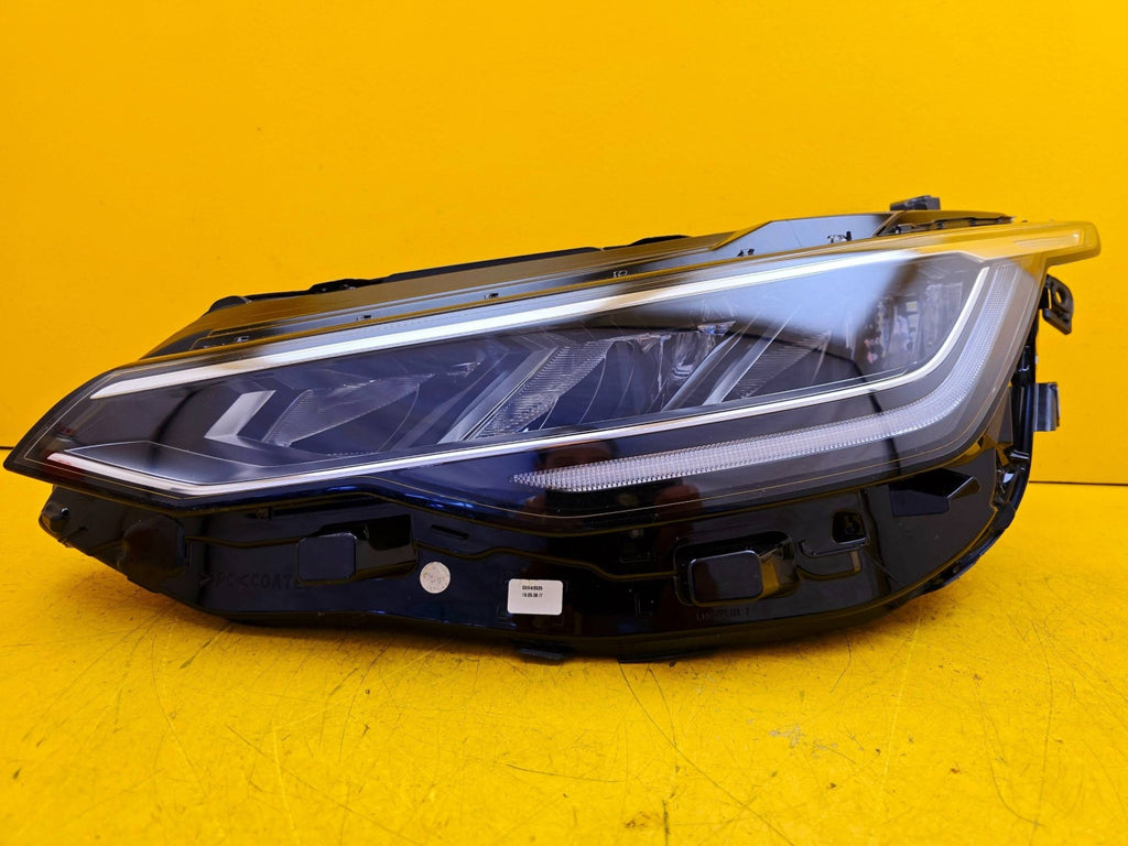 Frontscheinwerfer VW Golf VIII 5H1941005A 992941571AK LED Links Headlight SCH1934614031pa