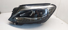 Laden Sie das Bild in den Galerie-Viewer, Frontscheinwerfer Mercedes-Benz W222 A2229062703 Links Scheinwerfer Headlight SCH5618379391zz