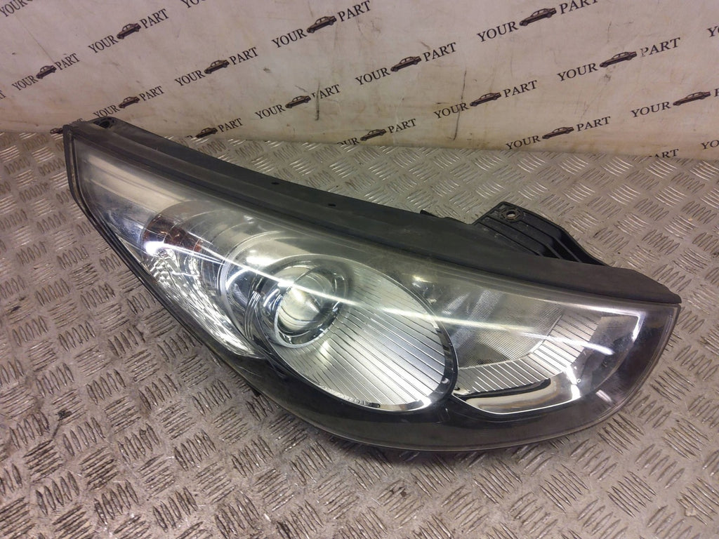 Frontscheinwerfer Hyundai Ix35 921022Y Rechts Scheinwerfer Headlight SCH4715471052ai